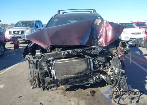 2023 Hyundai Palisade Calligraphy z USA, uszkodzony, nr VIN KM8R74GE5PU581618